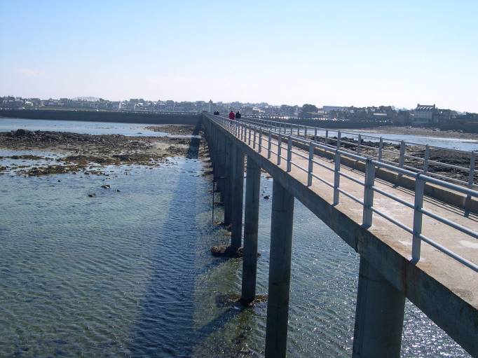  le pont